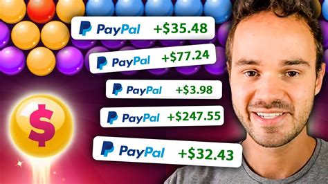 real money games paypal